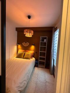 Renovated flat near Tour Eiffel - Parijs - 5