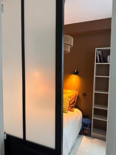 Renovated flat near Tour Eiffel - Parijs - 6