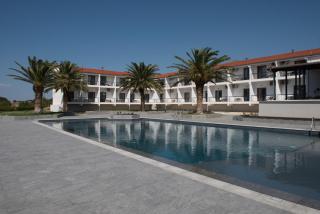 Aeolos Hotel - 3