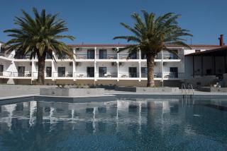 Aeolos Hotel - 6