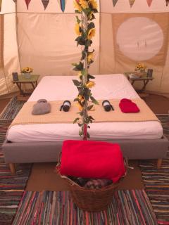 Freespirit Glamping - 3