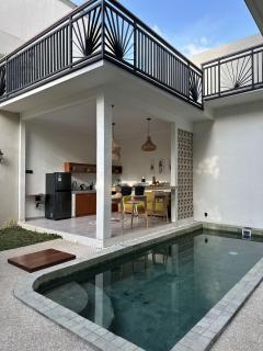 Kopulaga ArtVilla 4 - Uluwatu - 0