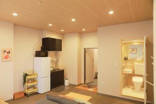OYASUMI Ice&Hotel 難波なんば 50m from namba station 24Hours Self Checkin - 1
