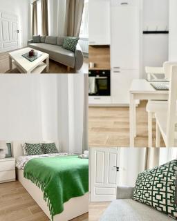 Luxury Design Apartments - Poznańska Warsaw City Center - Varsavia - 2