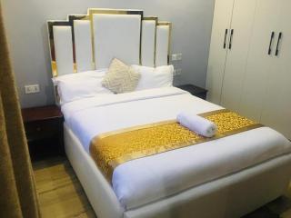 The smart ,beautifully furnished with unbeatable city views - Nairobi - 6
