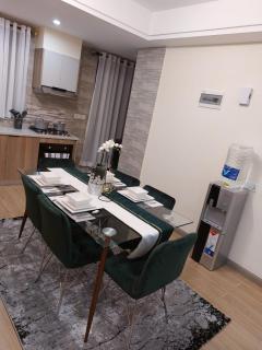 The smart ,beautifully furnished with unbeatable city views - Nairobi - 2