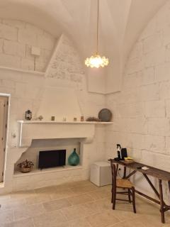 Casa Frea Dimora Storica - Martano - 1