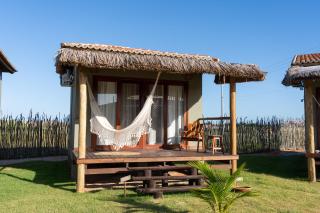 Amigos do Vento Chalés e Kite Point - 4