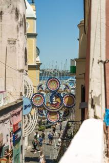 Sea Salt - Gioia Apartments - Procida - 7