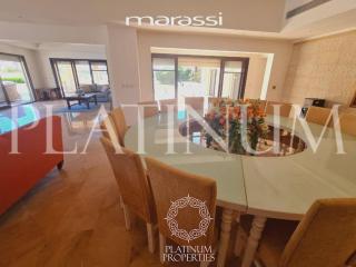 Golf and Lake View Villa Marassi with private pool - 9