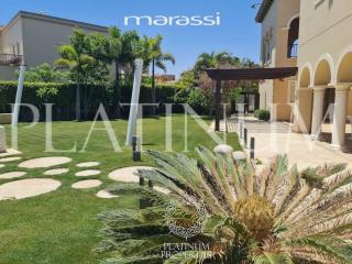 Golf and Lake View Villa Marassi with private pool - 6