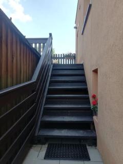 Apartament w małej wsi niedaleko jezior - Kaszëbsczi Nórcëk - Kamienica Szlachecka - 8