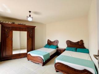 Cozy chalet at Lazorde Bay, North Coast C10 - El Alamein - 1