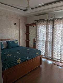 Punjabi tadka independent flat - Amritsar - 6
