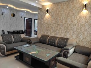 Punjabi tadka independent flat - Amritsar - 4