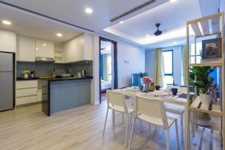 Cozy Home at KL City Center - Kuala Lumpur - 8
