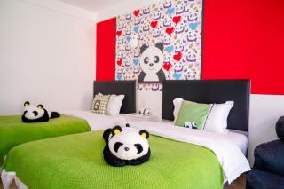 NuanTang Hotel - Universal Beijing Branch - 8