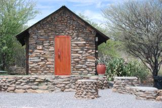 Oppi-Koppi Rest Camp - Kamanjab - 6