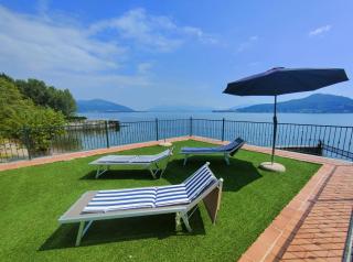Scarlet Flower - Lago Maggiore - Meina - 9
