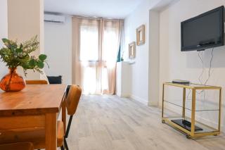 For You Rentals Agradable apartamento TEMPORAL de un dormitorio en Carabanchel POL49 - Madrid - 2