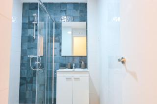 For You Rentals Agradable apartamento TEMPORAL de un dormitorio en Carabanchel POL49 - Madrid - 5