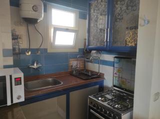 Cozy chalet at Lazorde Bay, Sidi Abdel Rahman C16 - El Alamein - 1