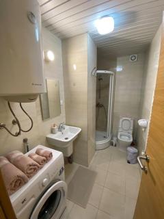 Silvi Apartments-Aerodrom, Skopje - Skopje - 1