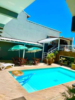 Central Praias II - São Pedro da Aldeia - 9