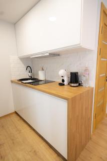 Katrinas APARTAMENT - Liepāja - 6