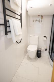 Katrinas APARTAMENT - Liepāja - 5