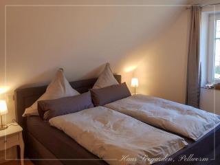 Haus Seegarden Familie Frener - Pellworm - 4