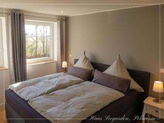 Haus Seegarden Familie Frener - Pellworm - 3
