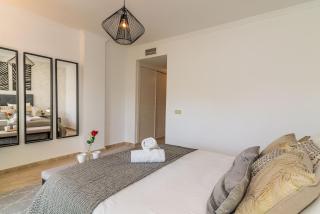 Excellent Banús with pool and parking RDR473 - Marbella - 8