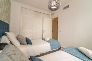 Excellent Banús with pool and parking RDR473 - Marbella - 7