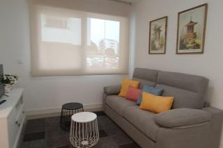 Mulatas Beach H - Vilagarcia de Arousa - 7
