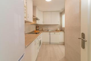 Excellent Banús with pool and parking RDR473 - 3