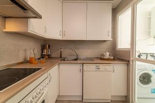 Excellent Banús with pool and parking RDR473 - 2