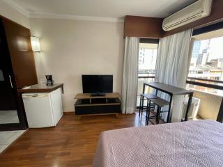 Três de Julho Flats - Paulista - São Paulo - 4