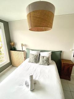 Le Culminant, lumineux et cosy - Limoges - 8