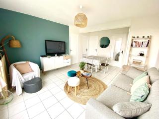 Le Culminant, lumineux et cosy - Limoges - 0