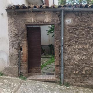 Dragon House - Spoleto - 4