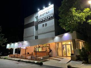 Hotel Proton - Neptun - 8