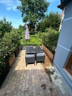 Magnifique studio sur Thonon - Thonon-les-Bains - 8