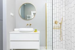 One Bedroom Apartment in Warsaw Center by Renters Prestige - 5