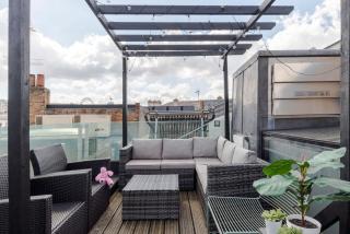 The Instagood Apartment - Covent Garden - by Frankie Says - 3