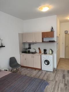 Studio 3 Grand Kamelia Sunnybeach - Sofia - 6
