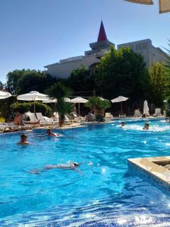 Studio 3 Grand Kamelia Sunnybeach - Sofia - 5