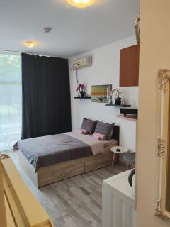 Studio 3 Grand Kamelia Sunnybeach - Sofia - 2