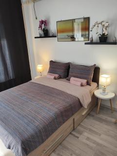 Studio 3 Grand Kamelia Sunnybeach - Sofia - 1
