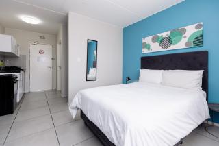 MINT Express Sandton View - 9